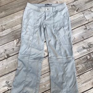 Prana Halle Convertible Pants